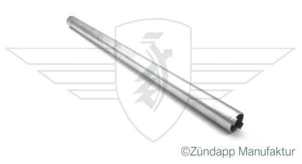 Fork tube